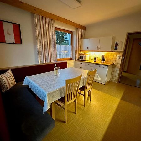 Haus Saxer Apartman Mieders Kültér fotó