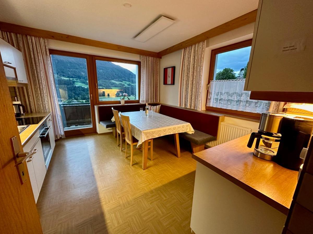 Haus Saxer Apartman Mieders Kültér fotó