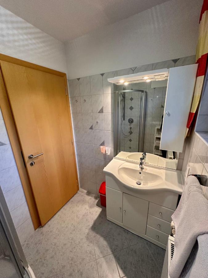 Haus Saxer Apartman Mieders Kültér fotó