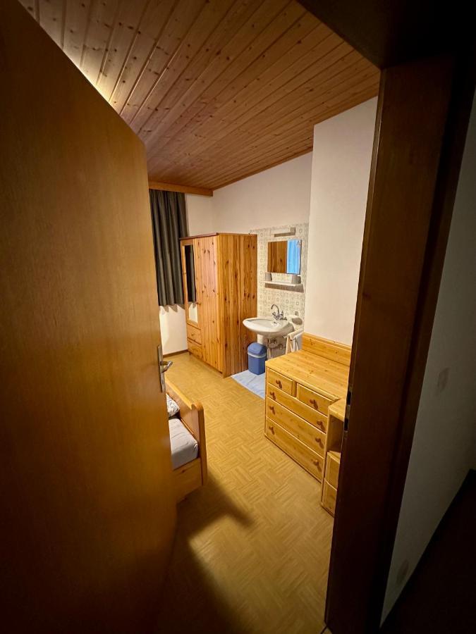 Haus Saxer Apartman Mieders Kültér fotó
