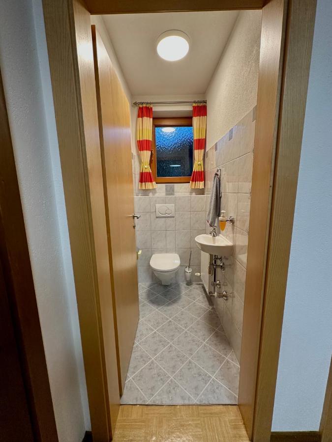 Haus Saxer Apartman Mieders Kültér fotó
