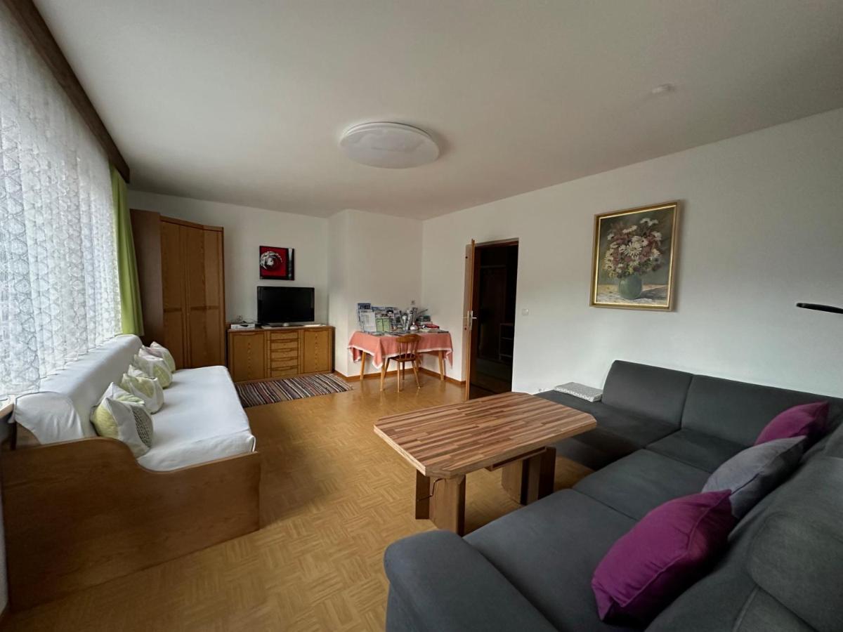 Haus Saxer Apartman Mieders Kültér fotó
