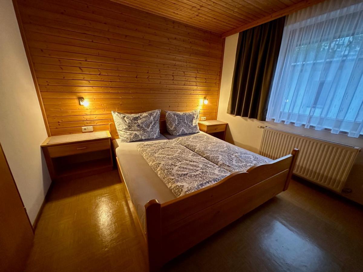 Haus Saxer Apartman Mieders Kültér fotó
