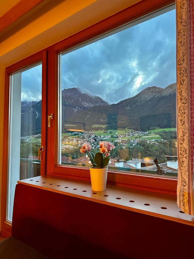 Haus Saxer Apartman Mieders Kültér fotó