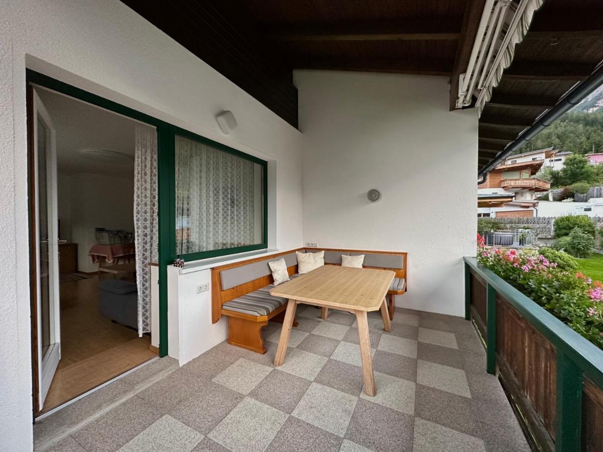 Haus Saxer Apartman Mieders Kültér fotó