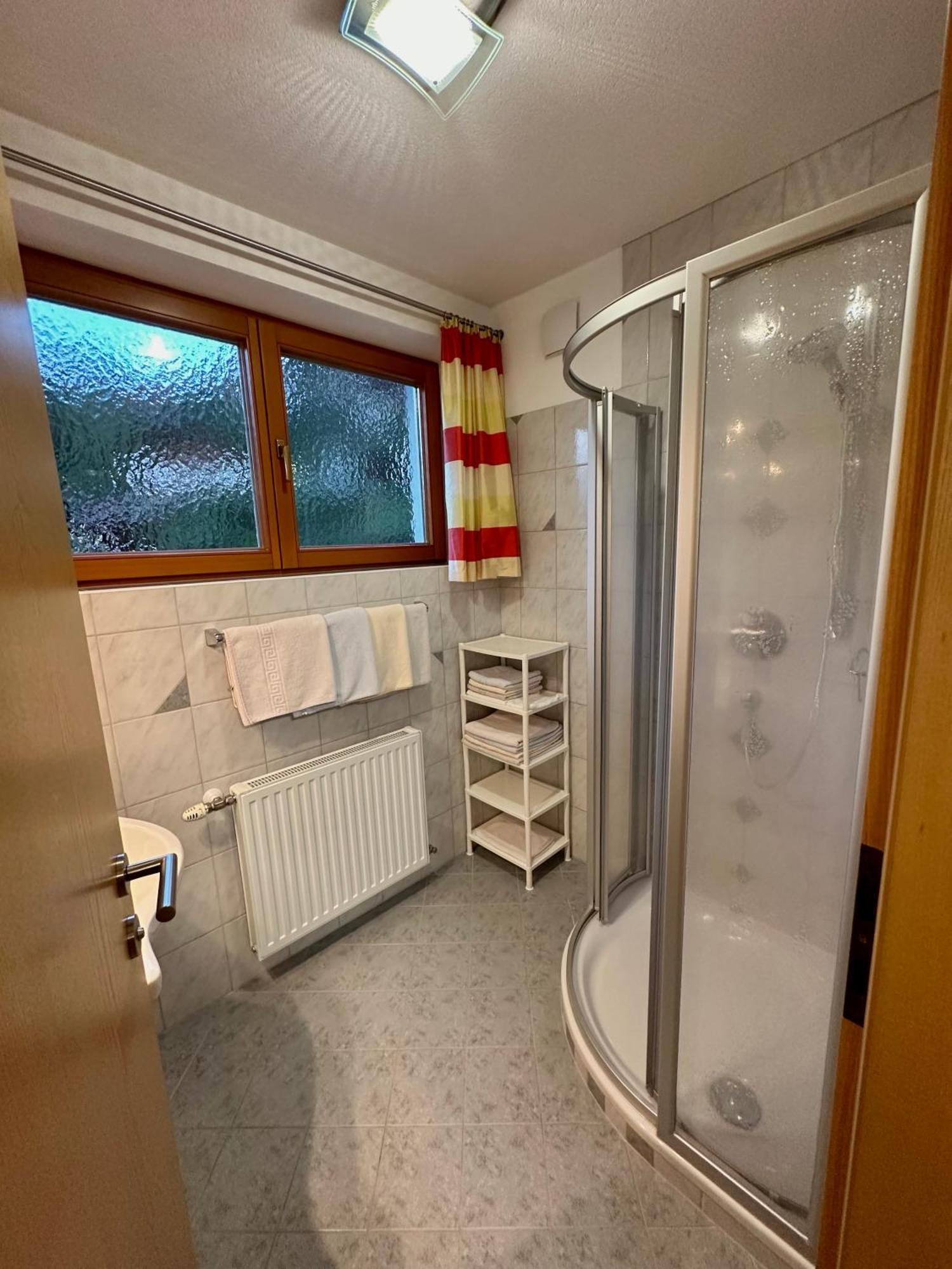 Haus Saxer Apartman Mieders Kültér fotó