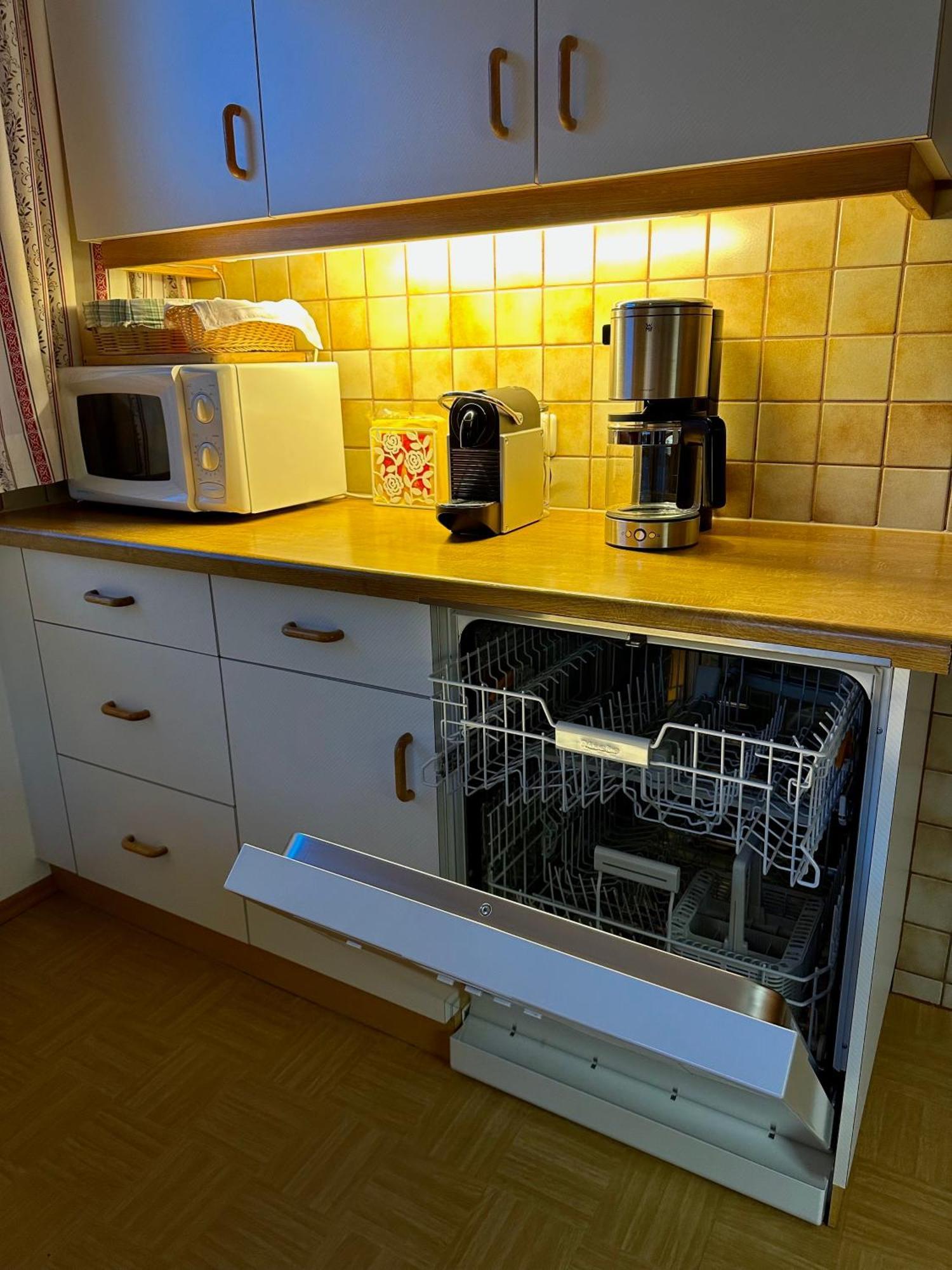 Haus Saxer Apartman Mieders Kültér fotó