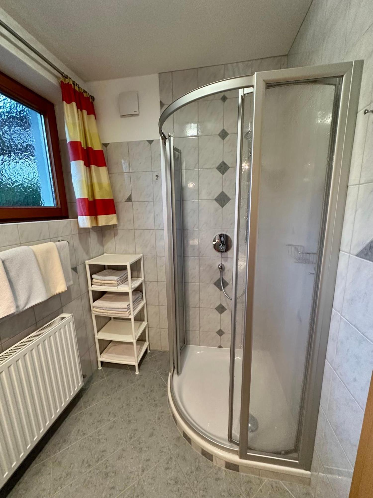 Haus Saxer Apartman Mieders Kültér fotó