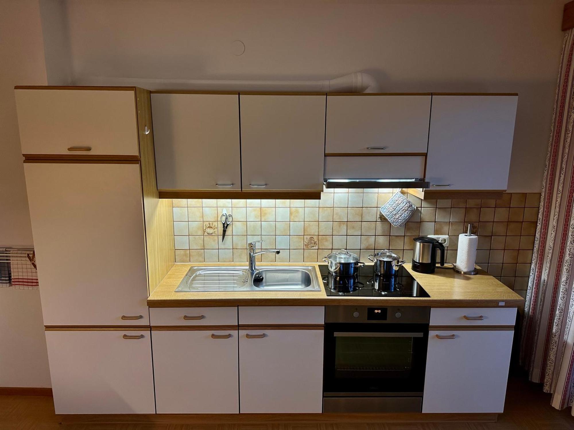 Haus Saxer Apartman Mieders Kültér fotó