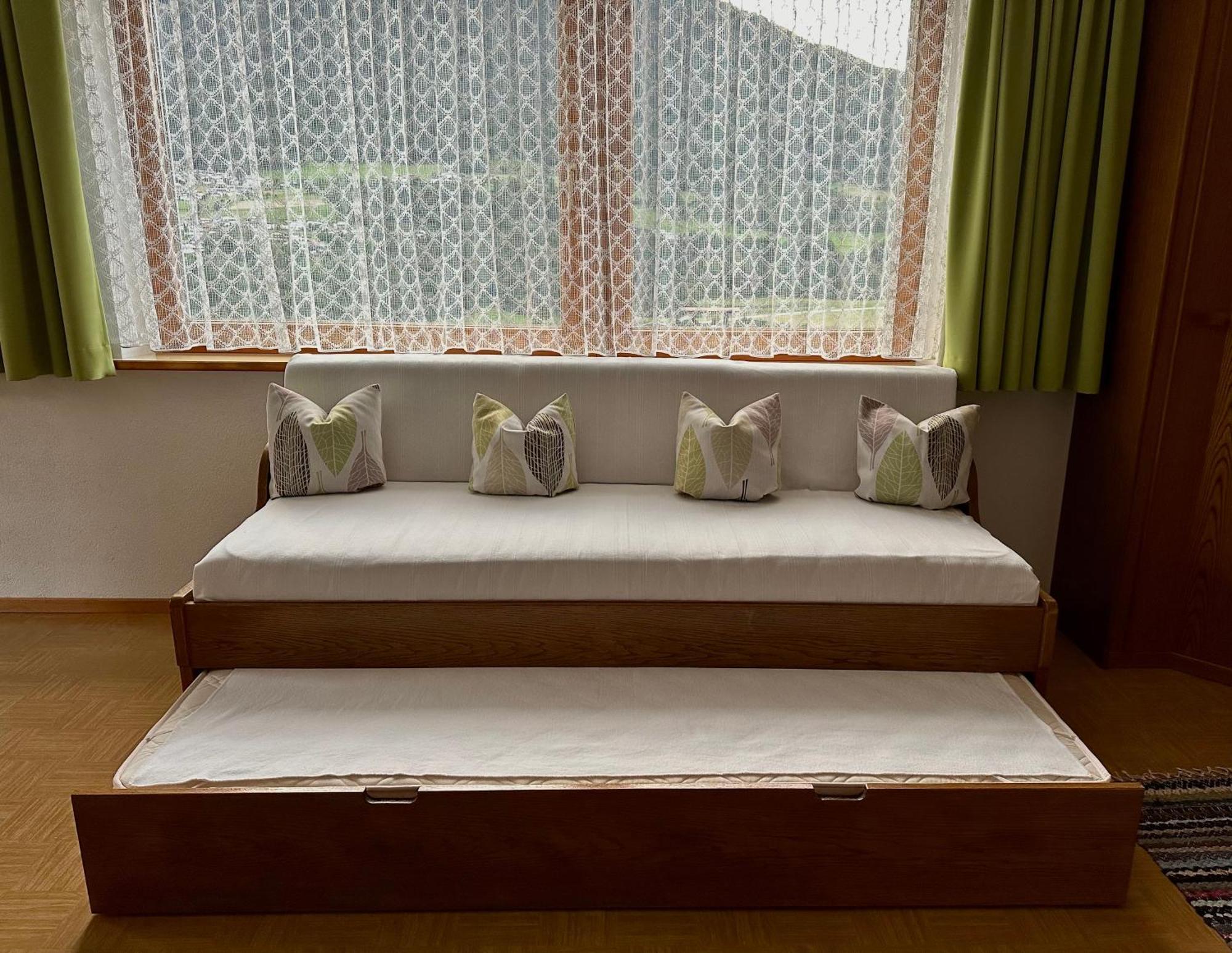 Haus Saxer Apartman Mieders Kültér fotó